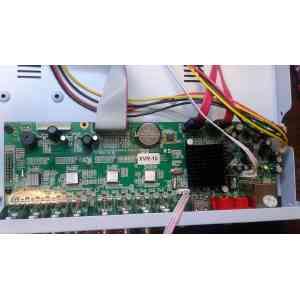 دانلود فلش فریمور (دامپ ) دی وی ارXVR-16 TS_HI3521A_TP2823C_CH16_V1.0 25l128 16CH DVR DUMP FLASH